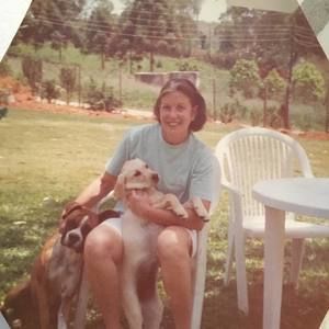 Meet your Posher, Regina